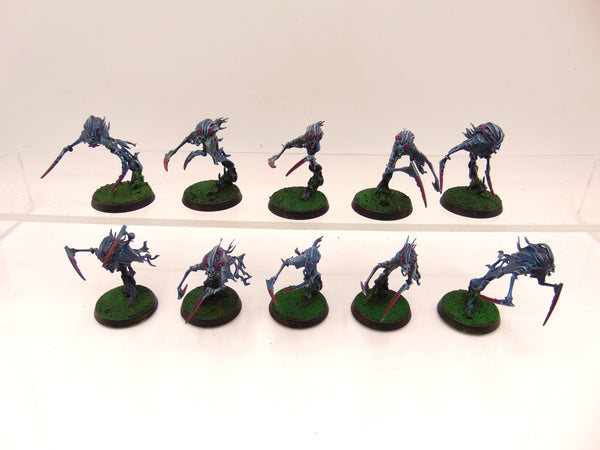 Dreadscythe Harridans