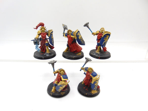 Sequitors