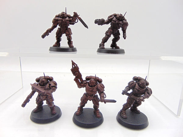 Reivers