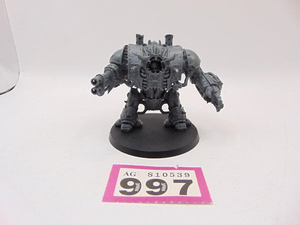 Helbrute