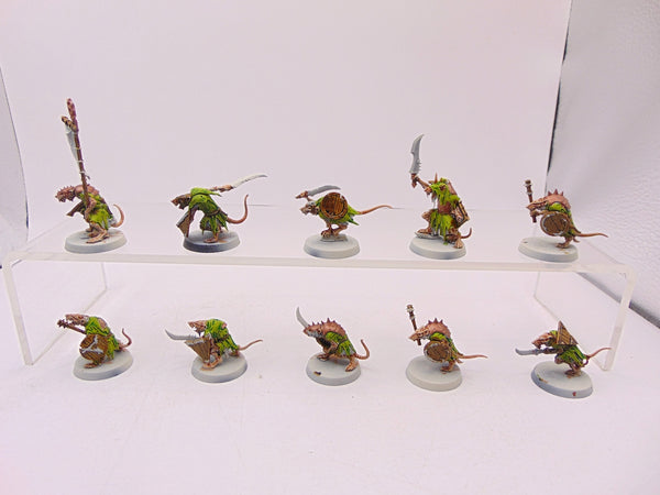 Clanrats