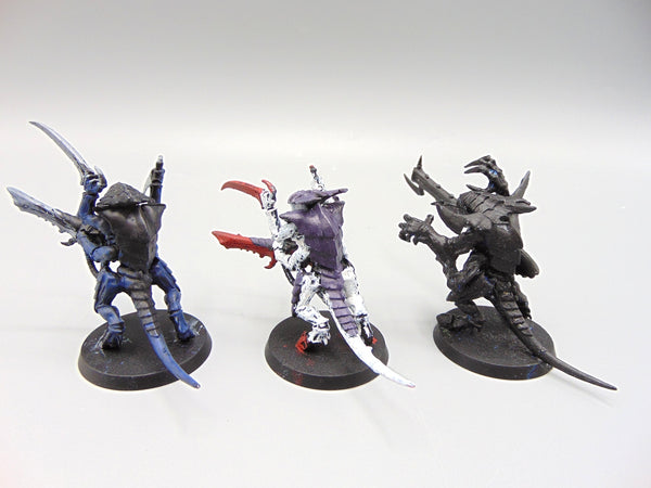 Tyranid Warriors