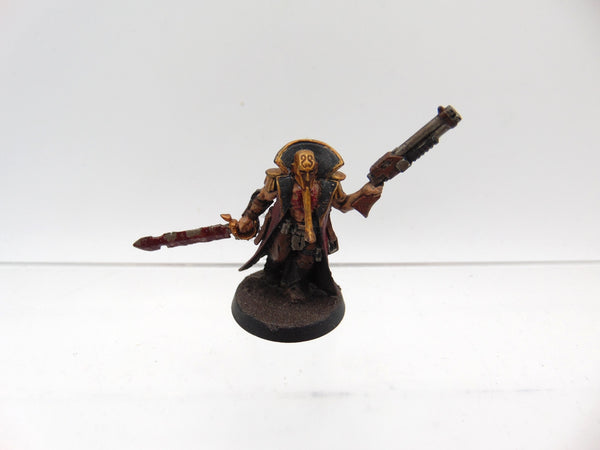 Cultist Champion