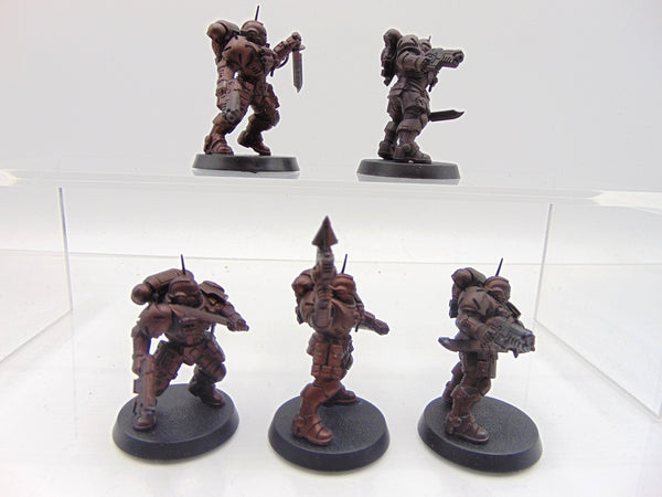 Reivers