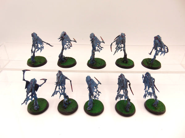 Dreadscythe Harridans
