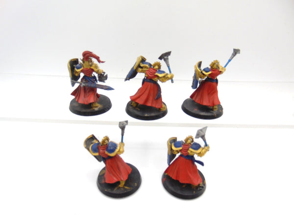 Sequitors