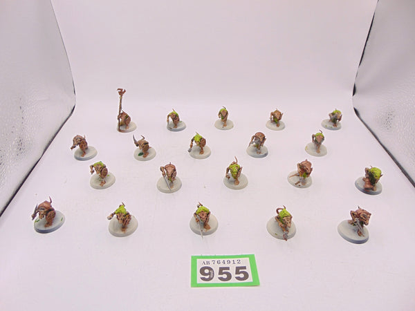 Clanrats
