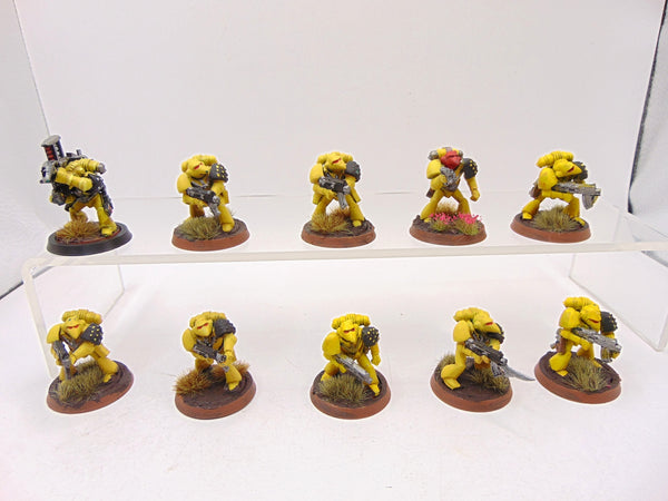 RTB01 Marines