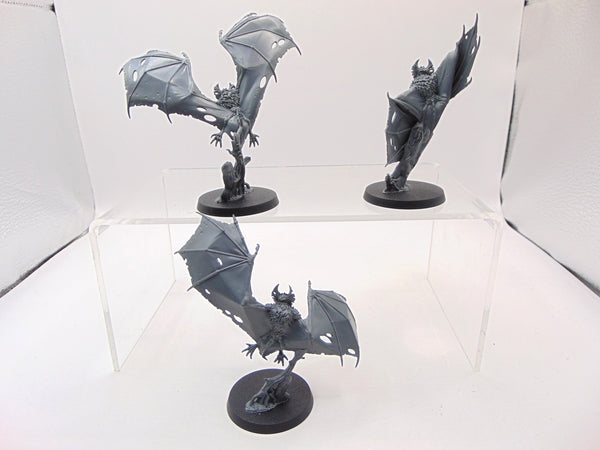 Fell Bats
