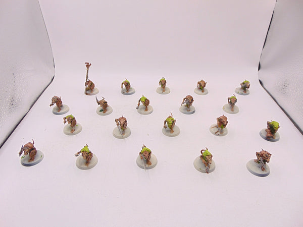Clanrats