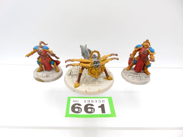 Celestar Ballista