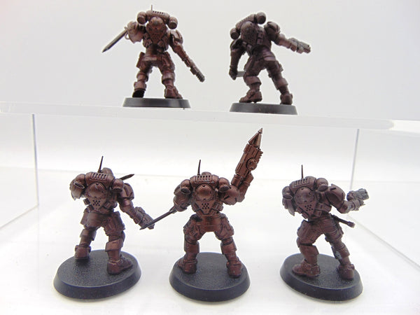 Reivers