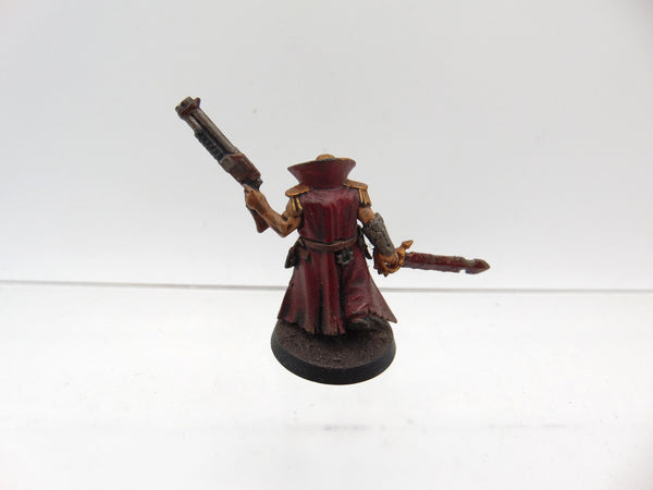 Cultist Champion