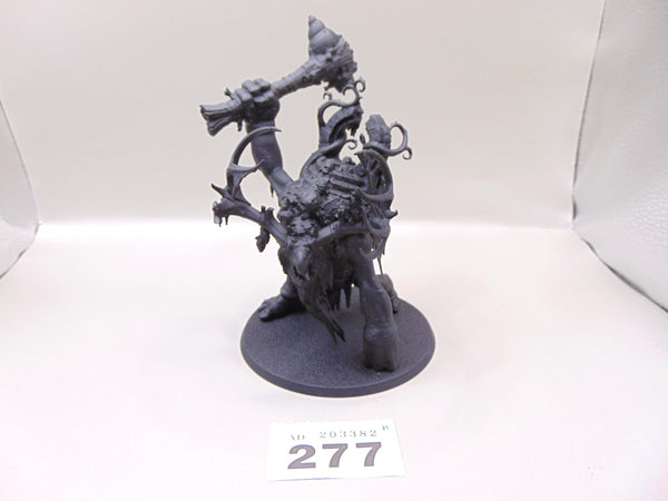 Trugg, the Troggoth King