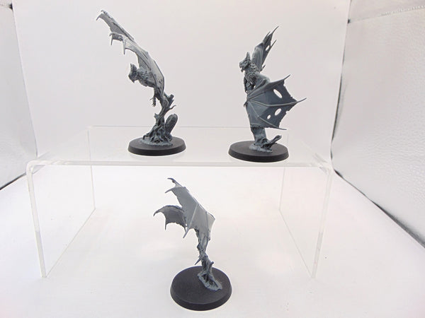 Fell Bats