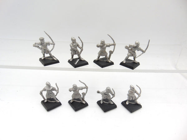 Bretonnian Archers / Bowmen