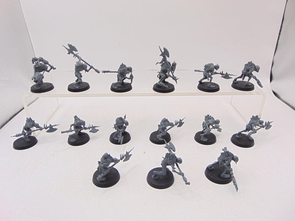 Crypt Guard