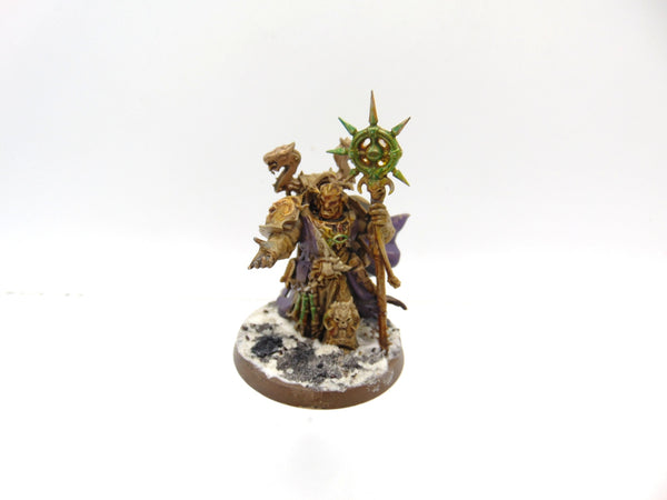 Chaos Sorcerer