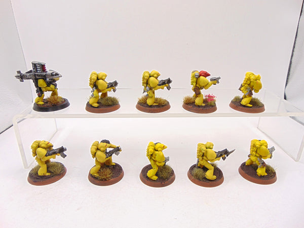 RTB01 Marines
