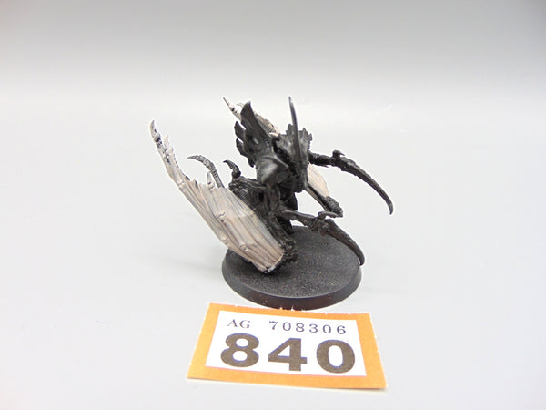 Winged Tyranid Prime