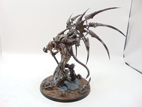 Vashtorr the Arkifane