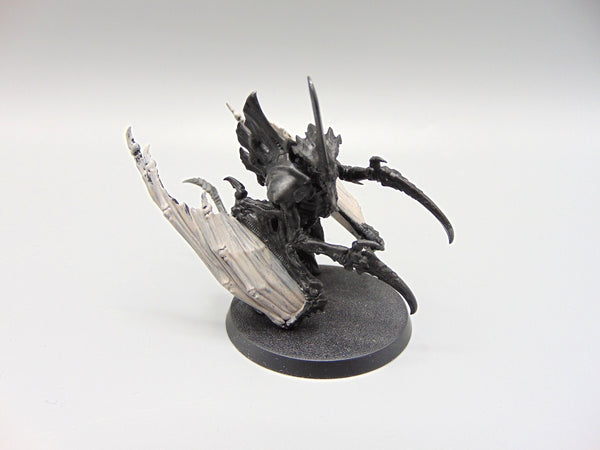 Winged Tyranid Prime