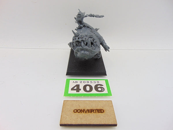 Loonboss on Mangler Squig Conversion
