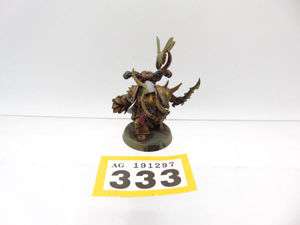 Plague Marine Champion