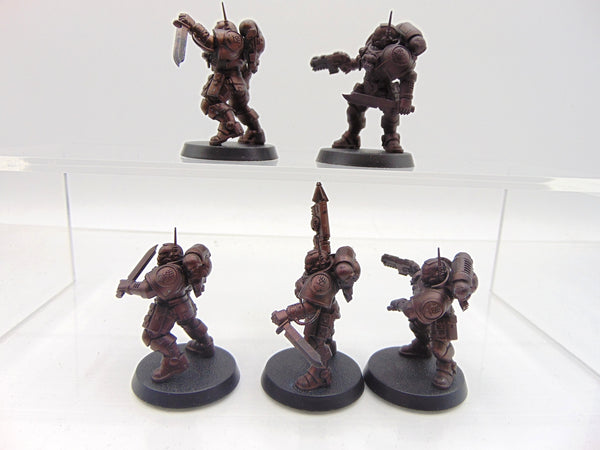 Reivers