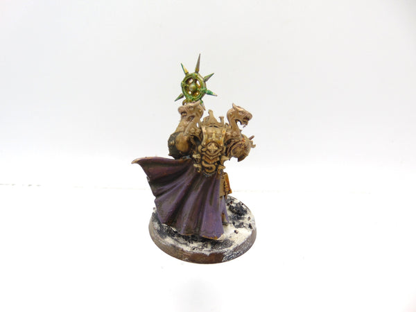 Chaos Sorcerer
