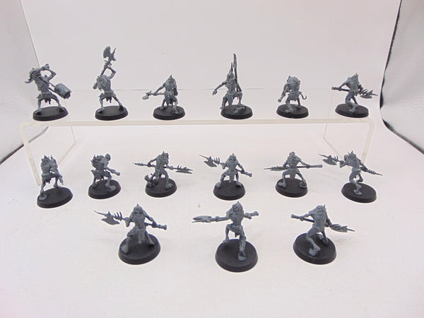 Crypt Guard