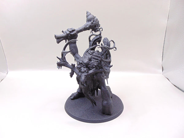 Trugg, the Troggoth King