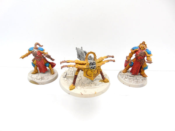 Celestar Ballista