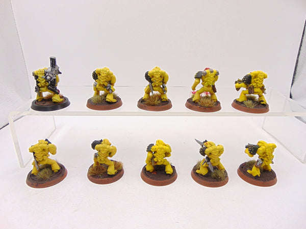 RTB01 Marines