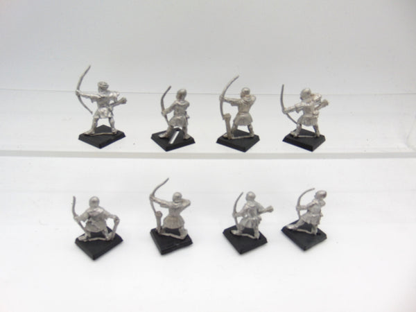 Bretonnian Archers / Bowmen