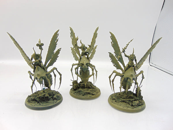 Plague Drones