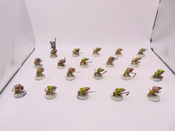 Clanrats
