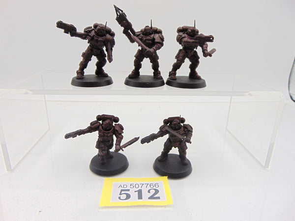 Reivers