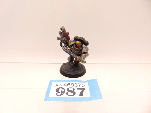 Watch Captain Artemis