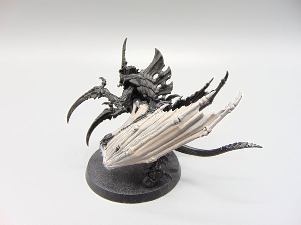 Winged Tyranid Prime