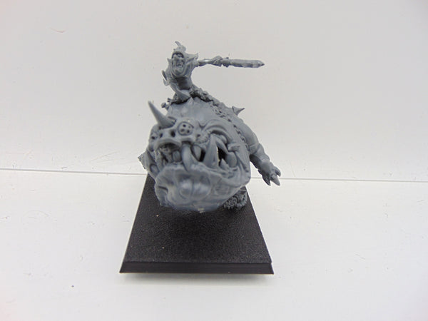 Loonboss on Mangler Squig Conversion
