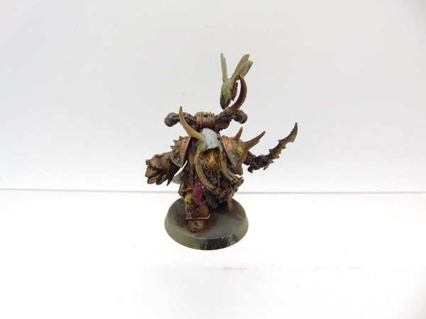 Plague Marine Champion