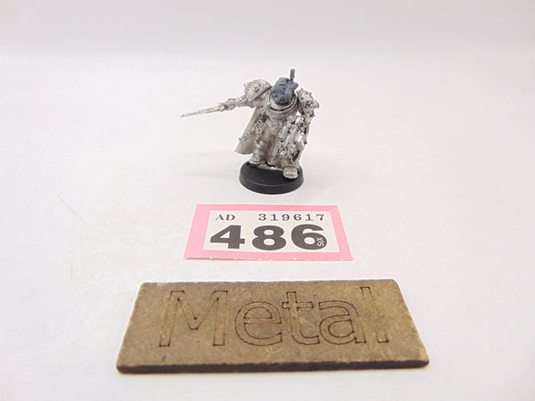 Master of the Recruits