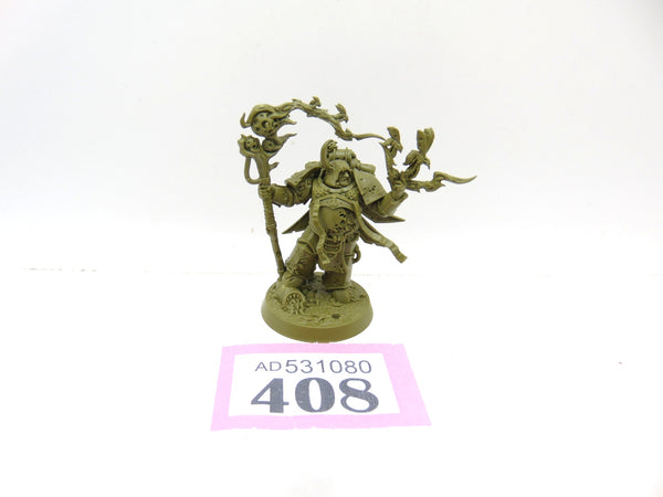 Pustus the Vile