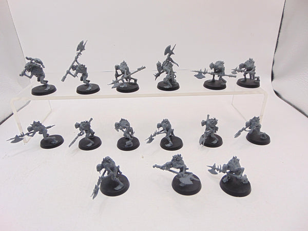 Crypt Guard