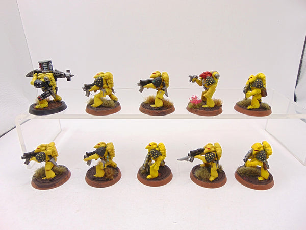 RTB01 Marines