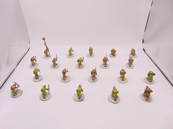 Clanrats