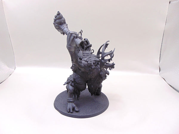 Trugg, the Troggoth King