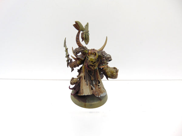 Plague Marine Champion