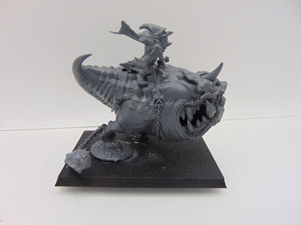 Loonboss on Mangler Squig Conversion